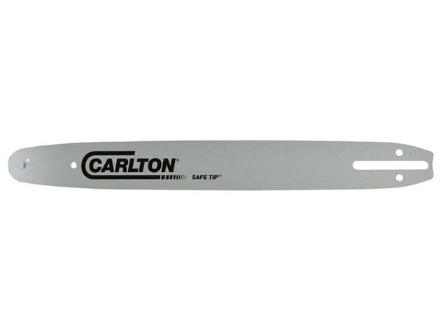 Шина 35см 14" 3/8" 1,3 мм CARLTON Safe Tip , фото 2
