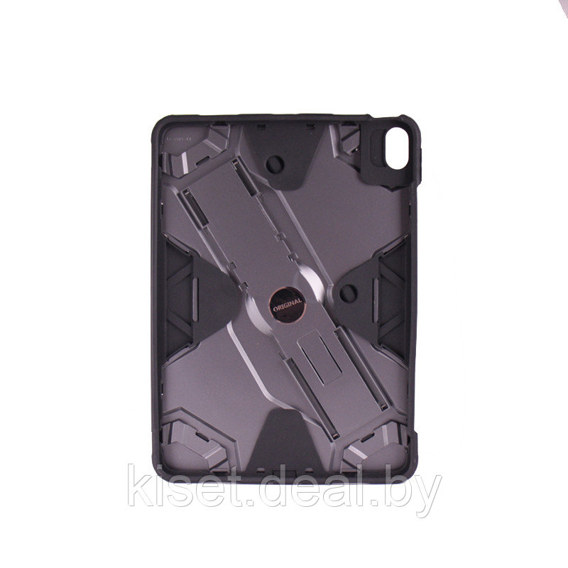 Гибридный противоударный чехол KST Hard Cover для Apple iPad Air 4 10.9 2020 (A2324 / A2072 / A2325 / A2316) / - фото 2 - id-p152929698