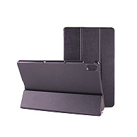 Чехол-книжка KST Smart Case для Lenovo Tab P11 TB-J606 / P11 Plus TB-J616 (2021) черный