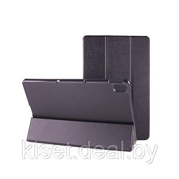 Чехол-книжка KST Smart Case для Lenovo Tab P11 TB-J606 / P11 Plus TB-J616 (2021) черный