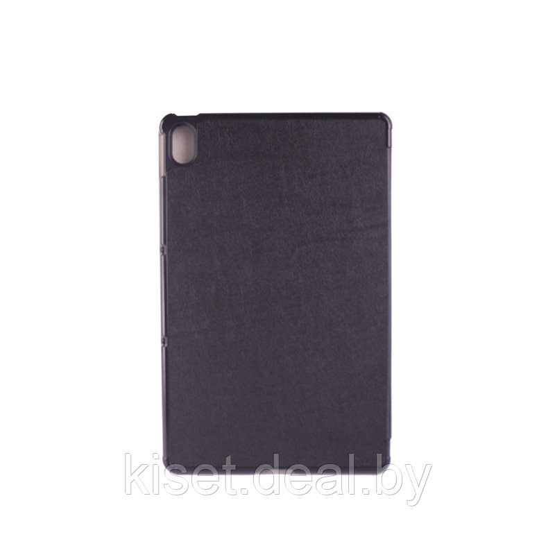 Чехол-книжка KST Smart Case для Lenovo Tab P11 TB-J606 / P11 Plus TB-J616 (2021) черный - фото 2 - id-p152929702