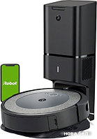 Робот-пылесос iRobot Roomba i3+