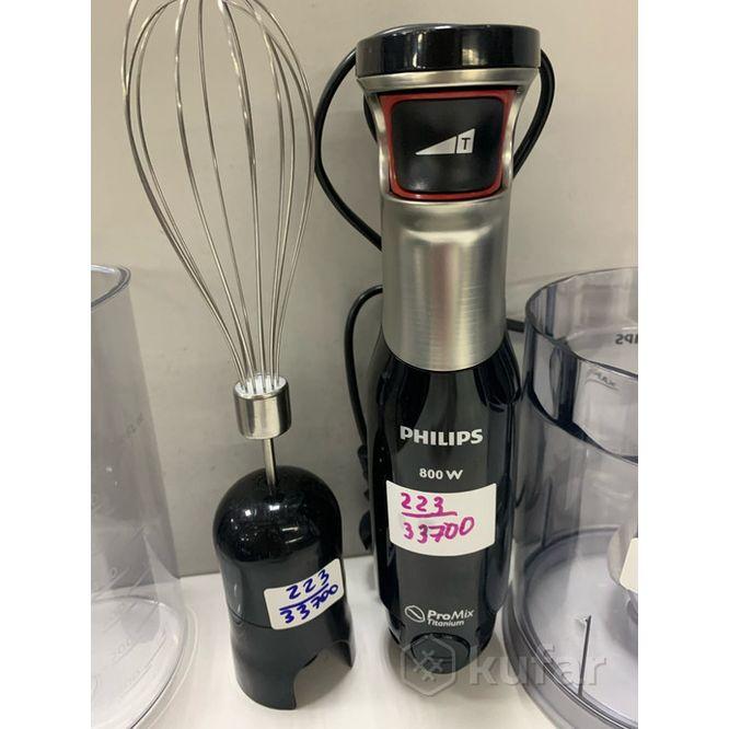 Погружной блендер Philips HR1672/90