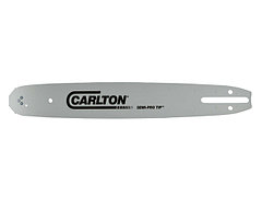 Шина 40см 16" 3/8" 1,3 мм CARLTON Semi-Pro Tip 