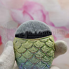 Многофункциональная кисть Рыбка в футляре (для макияжа, для удаления мелкой пыли в процессе маникюра и др.),, фото 9