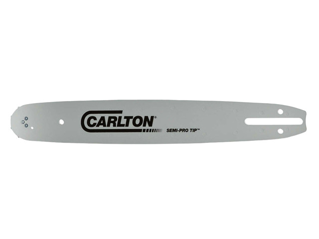 Шина 40см 16" 3/8" 1,6 мм CARLTON Semi-Pro Tip 