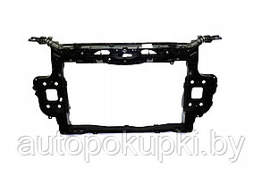 ПАНЕЛЬ ПЕРЕДНЯЯ Fiat Punto Evo 07.2008-02.2012, PFT30005A(I)