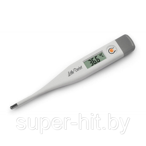 Термометр Little Doctor LD-300, фото 2