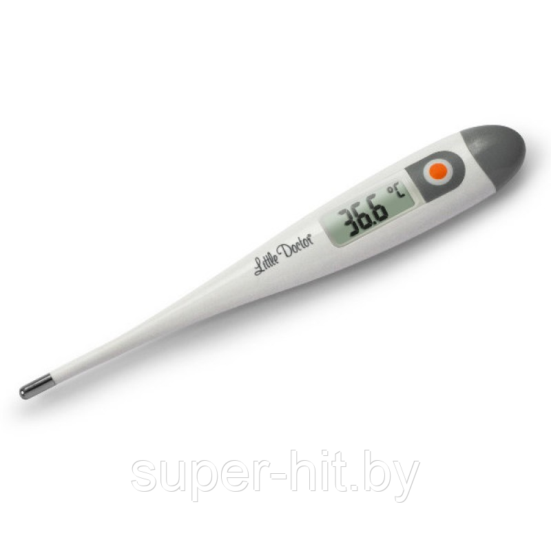 Термометр электронный Little Doctor LD-301 L3086 - фото 1 - id-p152953779
