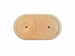 Подложка с посад. местом, 2-ая, без отделки