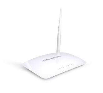 Беспроводной маршрутизатор LB-Link BL-WR1100  802.11n, до 150 Mbps, 4x LAN, 1xWAN