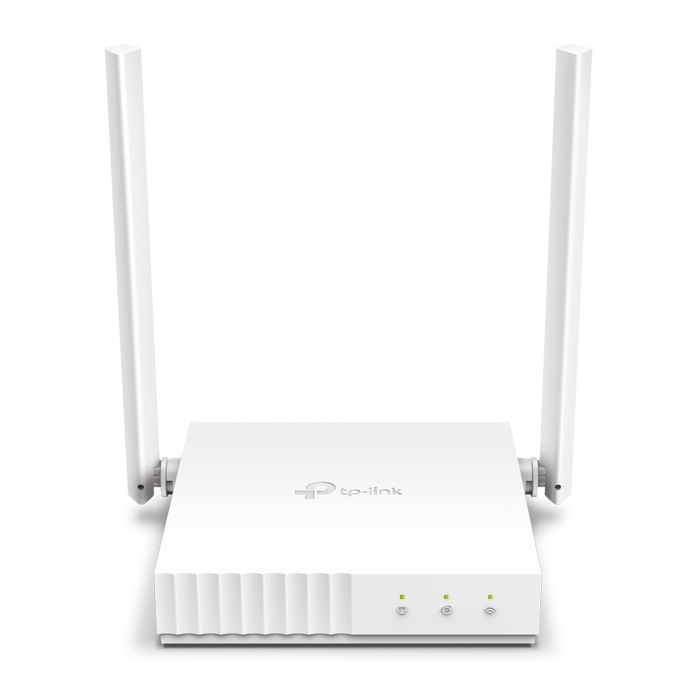 Беспроводной маршрутизатор TP-LINK TL-WR844N N300