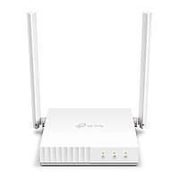 Беспроводной маршрутизатор TP-LINK TL-WR844N N300