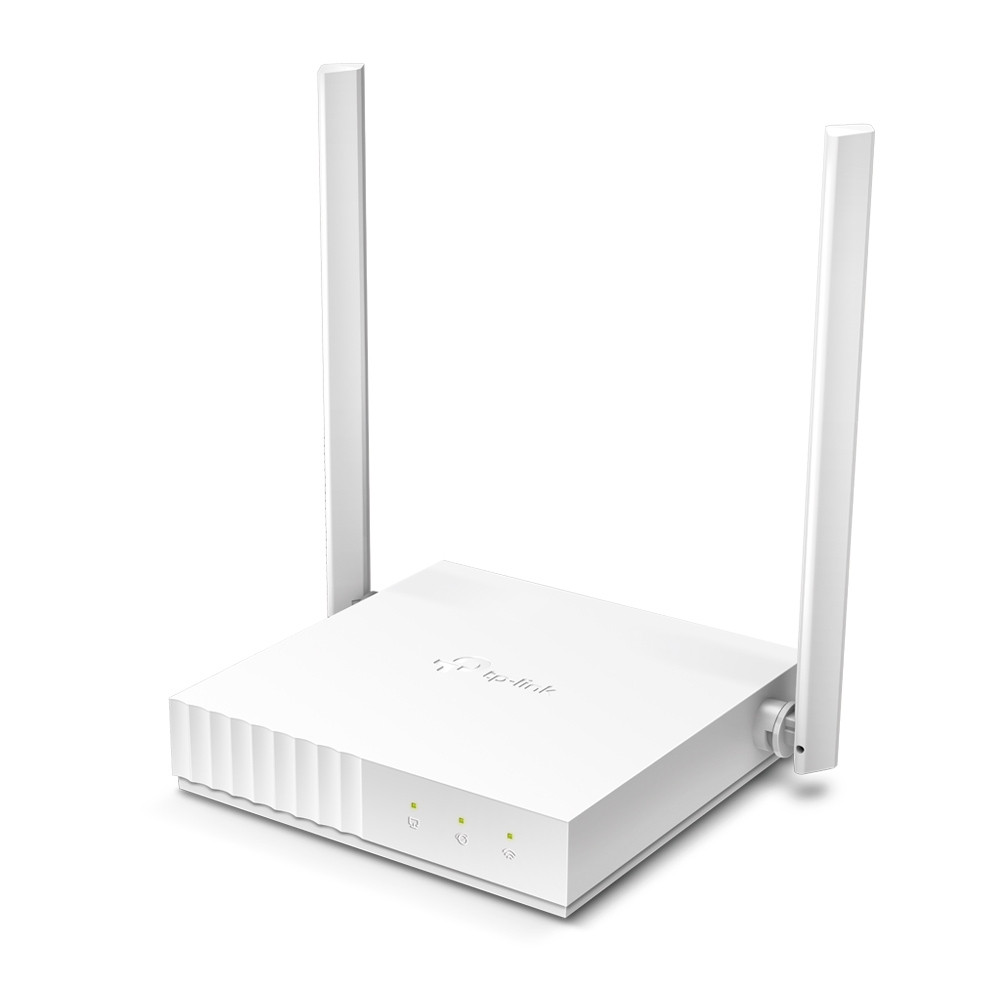 Беспроводной маршрутизатор TP-LINK TL-WR844N N300 - фото 2 - id-p152954908