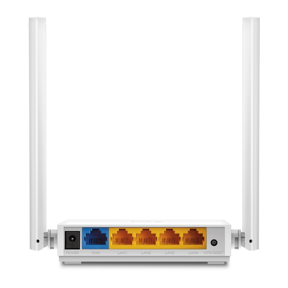 Беспроводной маршрутизатор TP-LINK TL-WR844N N300 - фото 3 - id-p152954908