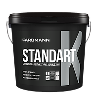 Farbmann Standart K "Короед" 2 мм 4,5 кг