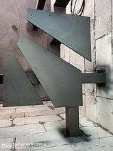Каркас для лестницы (монокосоур)  7
