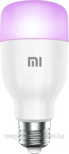 Светодиодная лампа Xiaomi Mi Smart LED Bulb Essential GPX4021GL