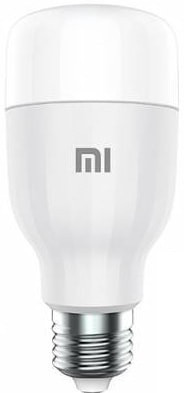 Светодиодная лампа Xiaomi Mi Smart LED Bulb Essential GPX4021GL - фото 2 - id-p152957498