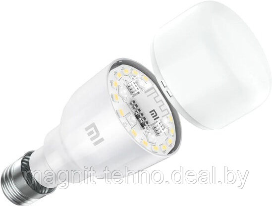 Светодиодная лампа Xiaomi Mi Smart LED Bulb Essential GPX4021GL - фото 3 - id-p152957498