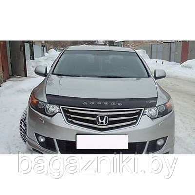 Дефлектор капота Vip tuning Honda Accord VIII с 2008