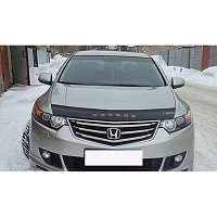 Дефлектор капота Vip tuning Honda Accord VIII с 2008