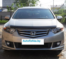 Дефлектор капота VSTAR Honda Accord VIII с 2008. РАСПРОДАЖА