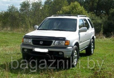 Дефлектор капота Vip tuning Honda Passport 1998-2002