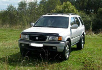 Дефлектор капота Vip tuning Honda Passport 1998-2002