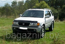 Дефлектор капота Vip tuning Honda Passport 1998-2002