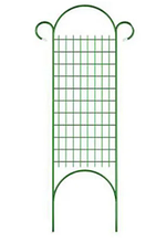 Шпалера Мелкая решетка