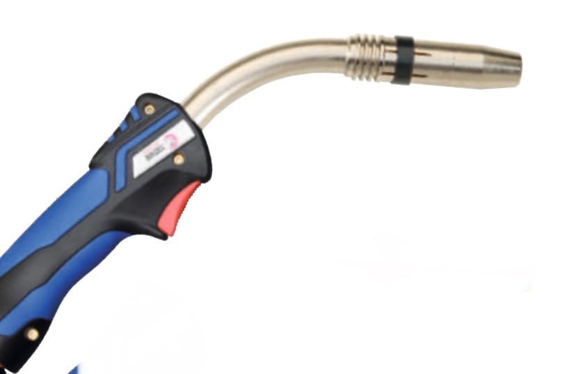 Укомплектованная сварочная горелка MB EVO PRO 24 - 5м №012.0373.1