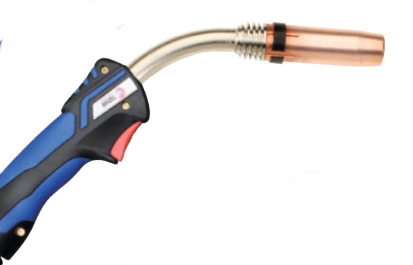 Укомплектованная сварочная горелка MB EVO PRO 26 - 3м №018.0211.1