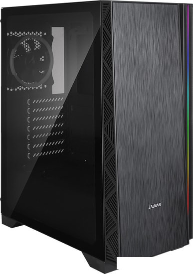 Корпус Zalman Z3 Neo