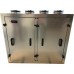 Установка вентиляционная приточно-вытяжная Node1-1600/RP,VAC,E10.5 Vertical, фото 2