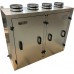 Установка вентиляционная приточно-вытяжная Node1-1600/RP,VAC,E10.5 Vertical, фото 3