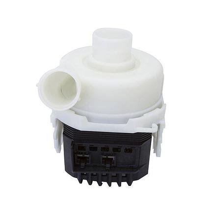 Циркуляционный насос (двигатель) для посудомоечной машины BEKO 1783900400, фото 2