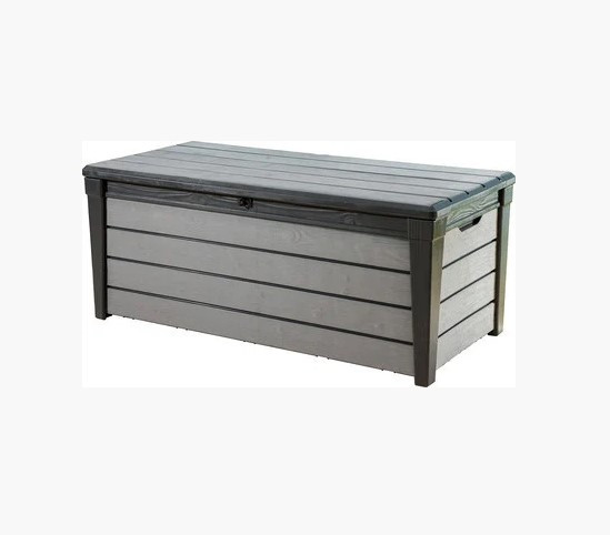 Сундук уличный 120 Brush Deck Box - фото 1 - id-p152964297