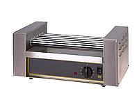 Гриль роликовый Roller Grill RG5 B