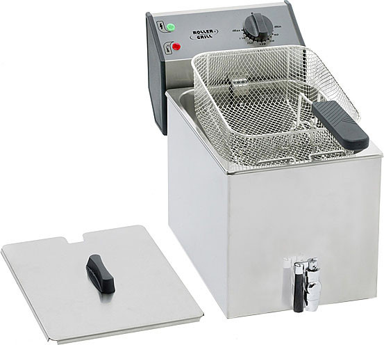 Фритюрница Roller Grill FD 80R
