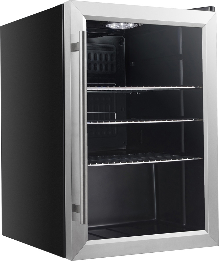Шкаф холодильный VIATTO VA-JC62W - фото 1 - id-p152966829