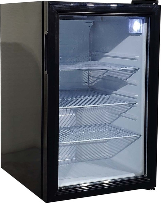 Шкаф холодильный VIATTO VA-SC68 - фото 1 - id-p152966834