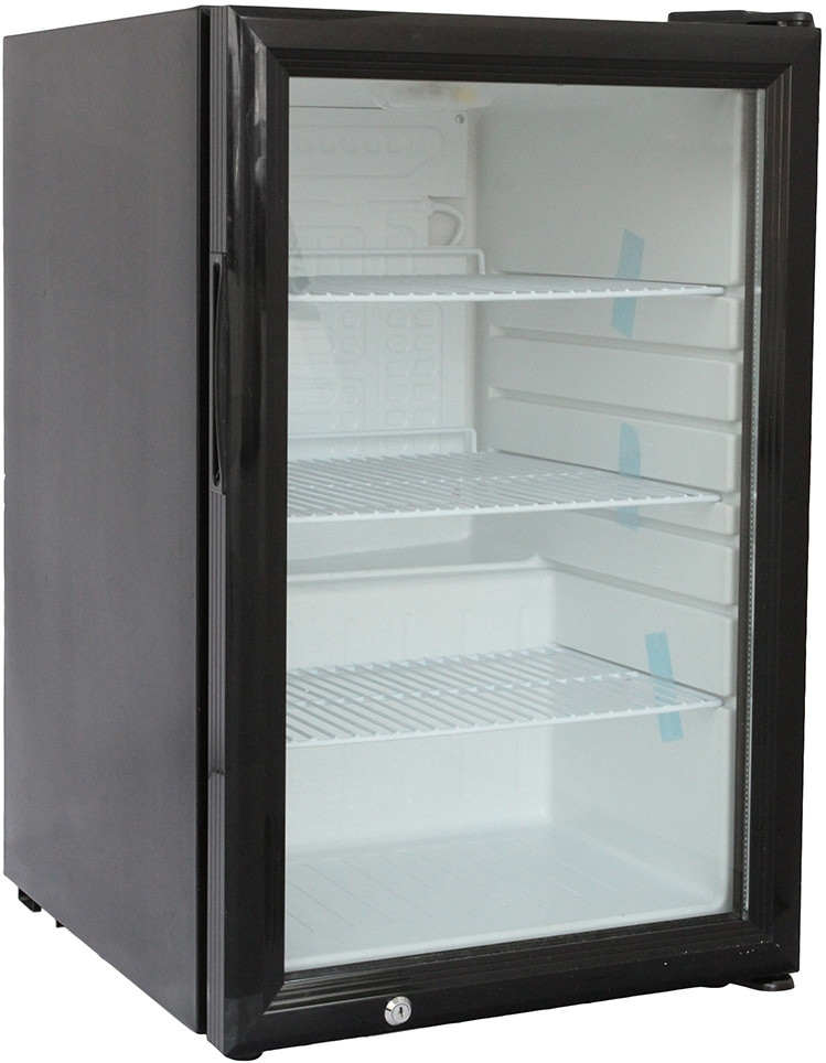 Шкаф холодильный VIATTO VA-SC70EM - фото 1 - id-p152966835