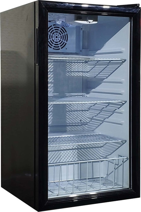 Шкаф холодильный VIATTO VA-SC98 - фото 1 - id-p152966836