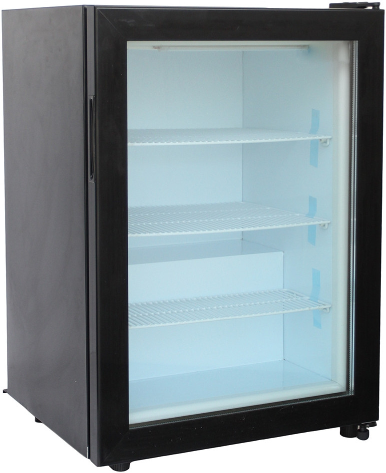 Шкаф холодильный VIATTO VA-SC98EM - фото 1 - id-p152966837