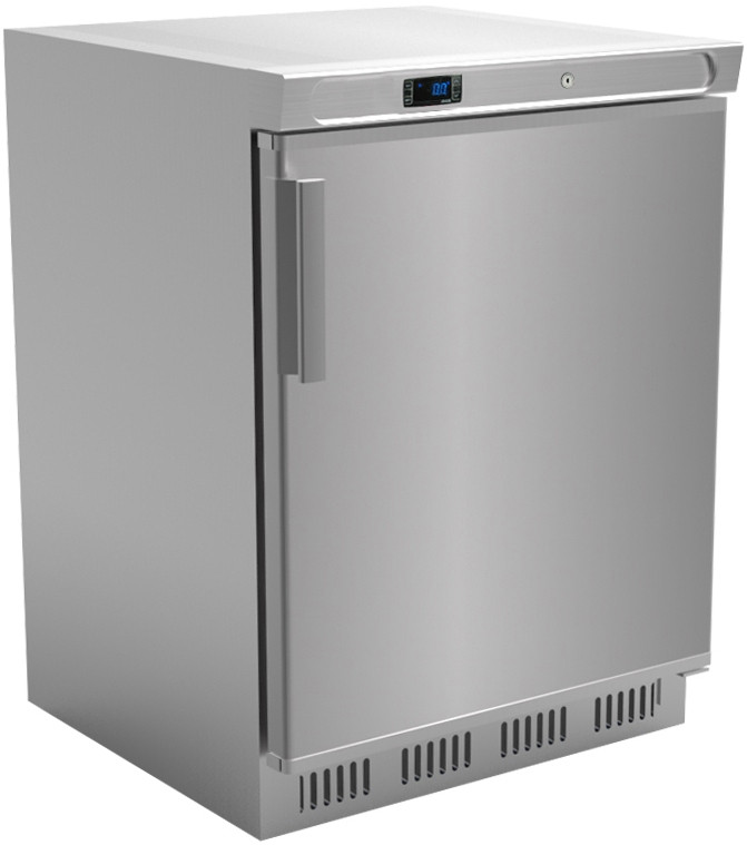 Шкаф холодильный VIATTO HR200VS - фото 1 - id-p152966838
