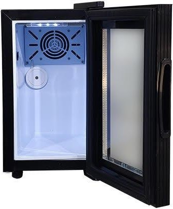 Шкаф холодильный VIATTO VA-SC08M для молока - фото 1 - id-p152966841