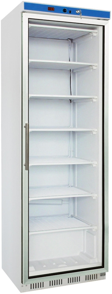 Шкаф морозильный VIATTO HF400G - фото 1 - id-p152966850