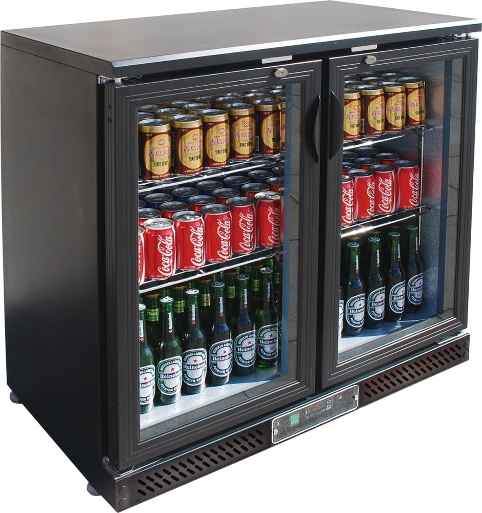 Шкаф холодильный VIATTO SC248 барный
