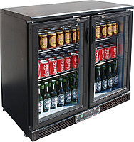 Шкаф холодильный VIATTO SC250 барный